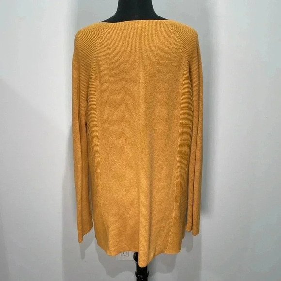 Eddie Bauer | V-Neck sweater - Picture 3 of 5